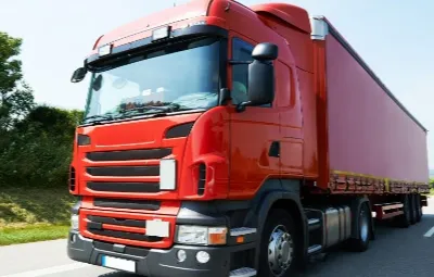 Bursa Dikilitaş Ambar Kargo