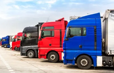 Bursa Dikilitaş Ambar Nakliyat