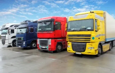 Bursa Dikilitaş Nakliye Ambarı