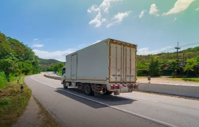 Bursa ile Dikilitaş Arası Bulaşık Makinesi Taşıma