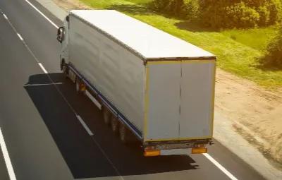 Bursa ile Dikilitaş Arası Parça Eşya Taşıma