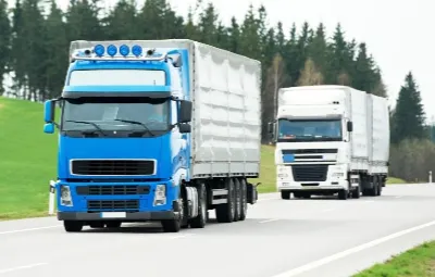 Bursa ile Dikilitaş Arası Eşya Taşıma